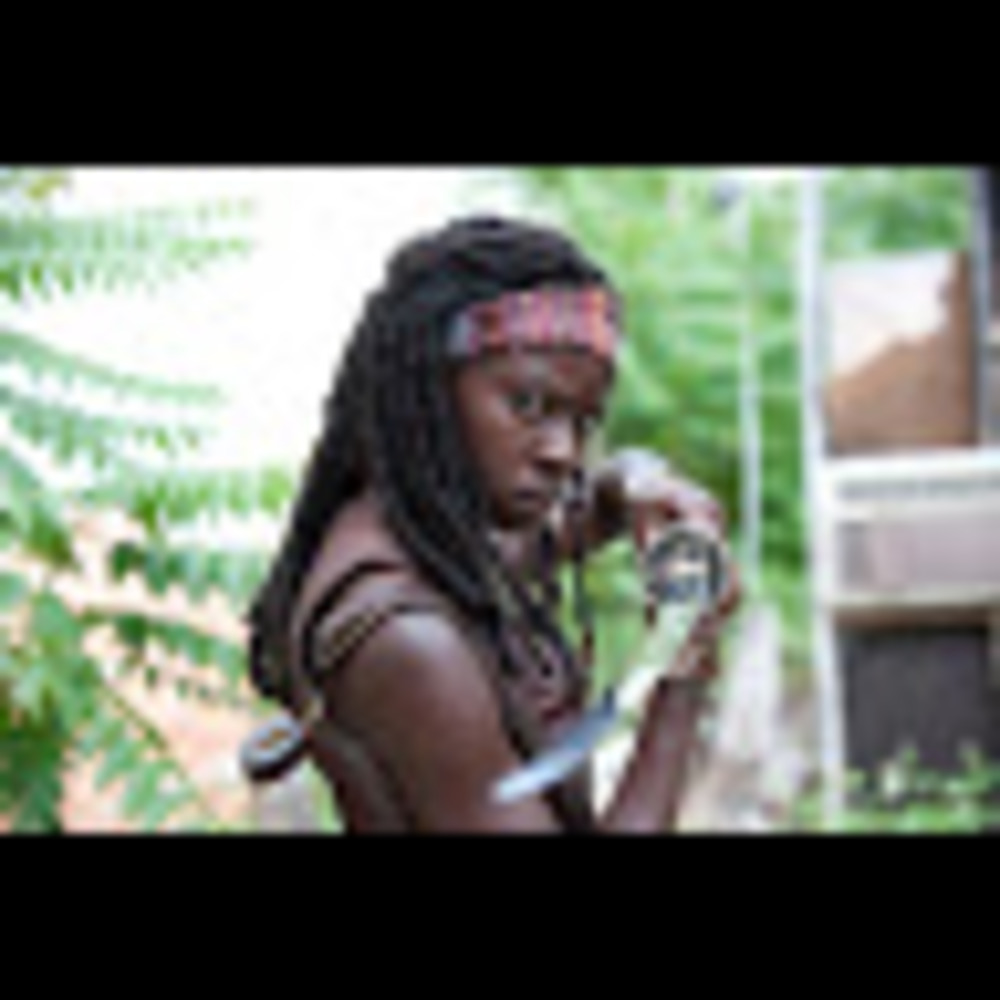 Meet your Posher, Kurome